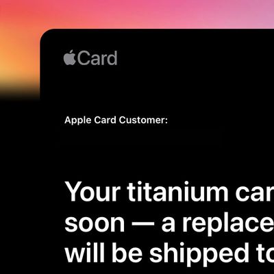 apple card expiration