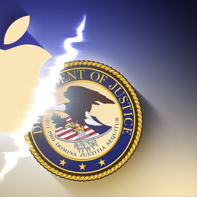 Apple vs DOJ Feature
