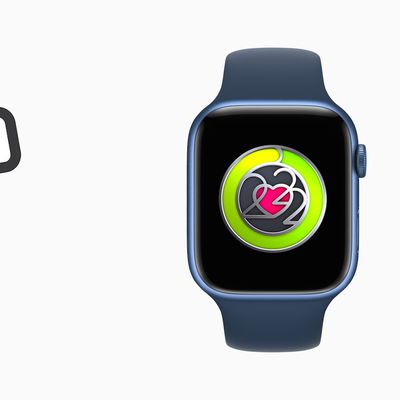 apple watch heart month activity challenge in 2022