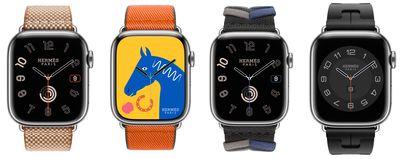 hermes bands 2023