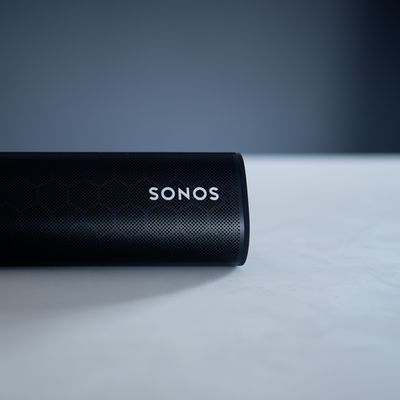sonos roam feature