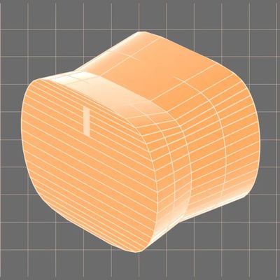 sonos speaker render