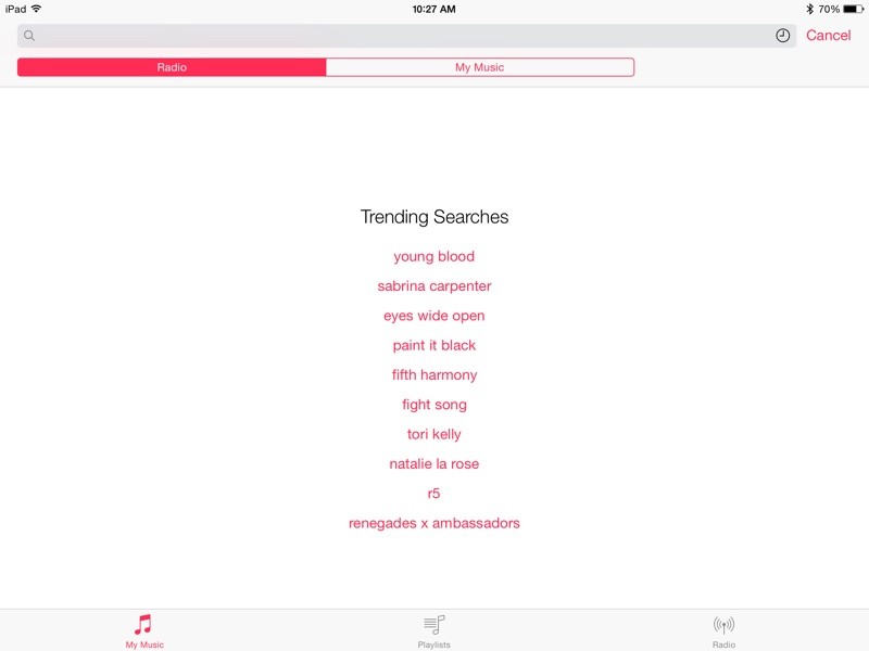 trendingsearchingsios84beta2