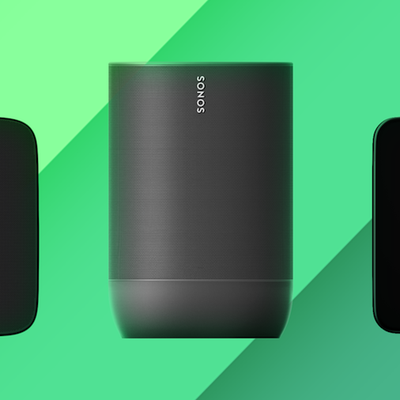 Sonos Feature